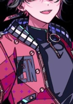 屑です、馬鹿です、最強です。