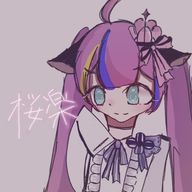 桜楽。@転生しましたさんのアイコン画像