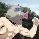 伊之助