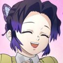 胡蝶しのぶ