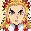 煉獄杏寿郎
