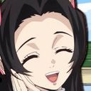 胡蝶カナエ
