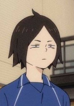 こっち向いてよ研磨くん