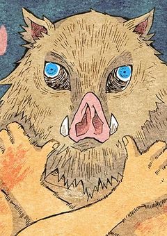 キメツ学園物語！ (1)  俺のころも