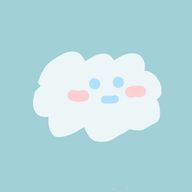 yuni☁️𓈒 𓂂𓏸さんのアイコン画像
