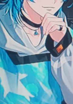 ‧₊˚ 君を照らす光になる ౨ৎ ‧₊ ᐟ 