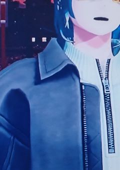 ੈ✩この感情は君がくれたの‧₊˚