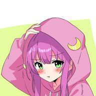 クロユリ姫さんのアイコン画像
