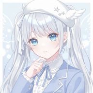 天羽 しずなさんのアイコン画像