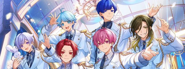神崎まお🎲🦈　  @現在精神的疲労により無期限活動休止中さんの壁紙画像