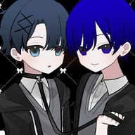 神崎まお🎲🦈　  @現在精神的疲労により無期限活動休止中さんのアイコン画像
