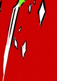 ▽アナタがクロにきまりました。