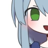 深山ずりる@低更新さんのアイコン画像