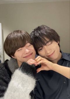 偶然の出会い、交差する運命。