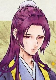 壬氏様と幼馴染ですが好いてません