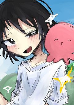 ☆Mio☆のイラスト部屋！
