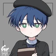 水瀬　楓さんのアイコン画像