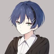 水瀬　楓　　🐈‍⬛💫🐾さんのアイコン画像