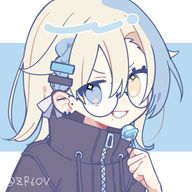 音花詩どれみ🩵🫧♬@春休み？なにそれおいしいの？さんのアイコン画像