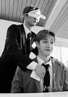 SKZ - BL . Ⅱ