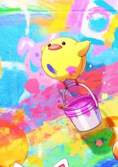 「　絡み少ねえからって舐めんな　」