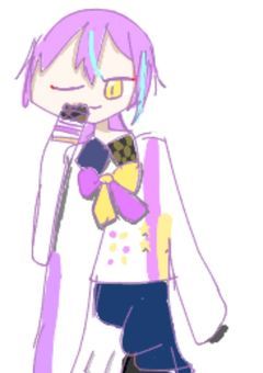 【神代類】魔法少女？になったら溺愛された件。