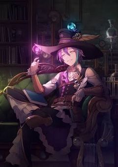 アイドルになったので世界中全員ファンにします【神代類ver.】