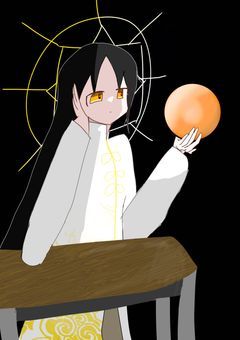さんさいのおえかきべや(下手)