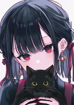 　呪われた少女は今日もどこかで呪いを祓う。