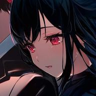 紫乃　#🗝🎐🌿さんのアイコン画像