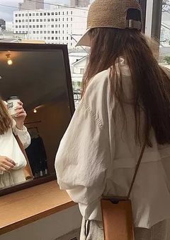 最年少のすのがーるは3Bとソーシャルディスタンス中??
