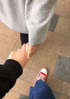 ら う ー る の か の じ ょ。