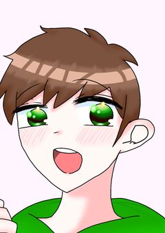 エズワイラストまとめ