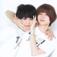 Hey!Say!JUMP❤LOVさんのアイコン画像