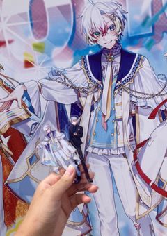 推し活日記〜！