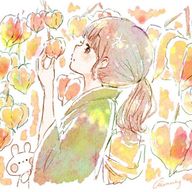 鬼月さんのアイコン画像