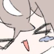 ❄👻さんのアイコン画像