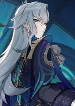 ヌヴィレットの奥さん元人間なのに最強すぎる！？