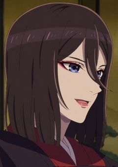 堯人様の婚約者