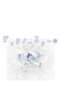 ヴィタノースター❆