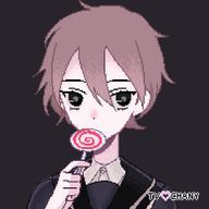 ︎甘味さんのアイコン画像