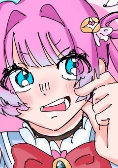 貴方に愛をプレゼント⭐️100達成で合同wiki開設