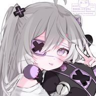 🍅🥒🍜🥚(ましゅ) 誕生日まで後１日さんのアイコン画像