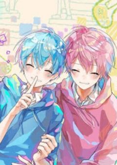 陽キャの僕と陰キャの彼