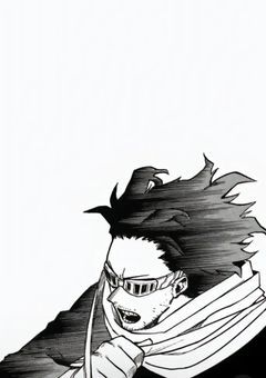 ホークスに拾われ相澤に育てられる