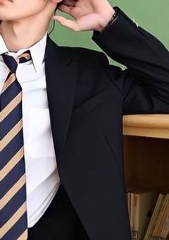 君と目が合う2秒前 .