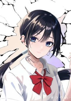 ネスト序列No.1は人間不信な中学生