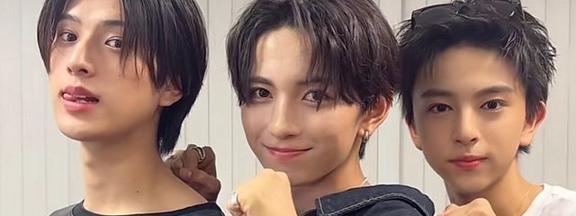 おかわりください。さんの壁紙画像