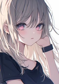 問題児、裏では_____?