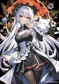 黒猫くんの行方 ~因縁との決着~